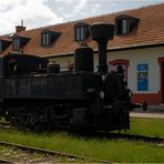 Eisenbahn Museum Railway Museum Železnicné múzeum