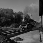 " Eisenbahn-Nostalgie "