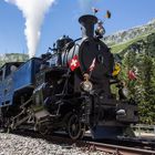 Eisenbahn-Nostalgie in der Schweiz
