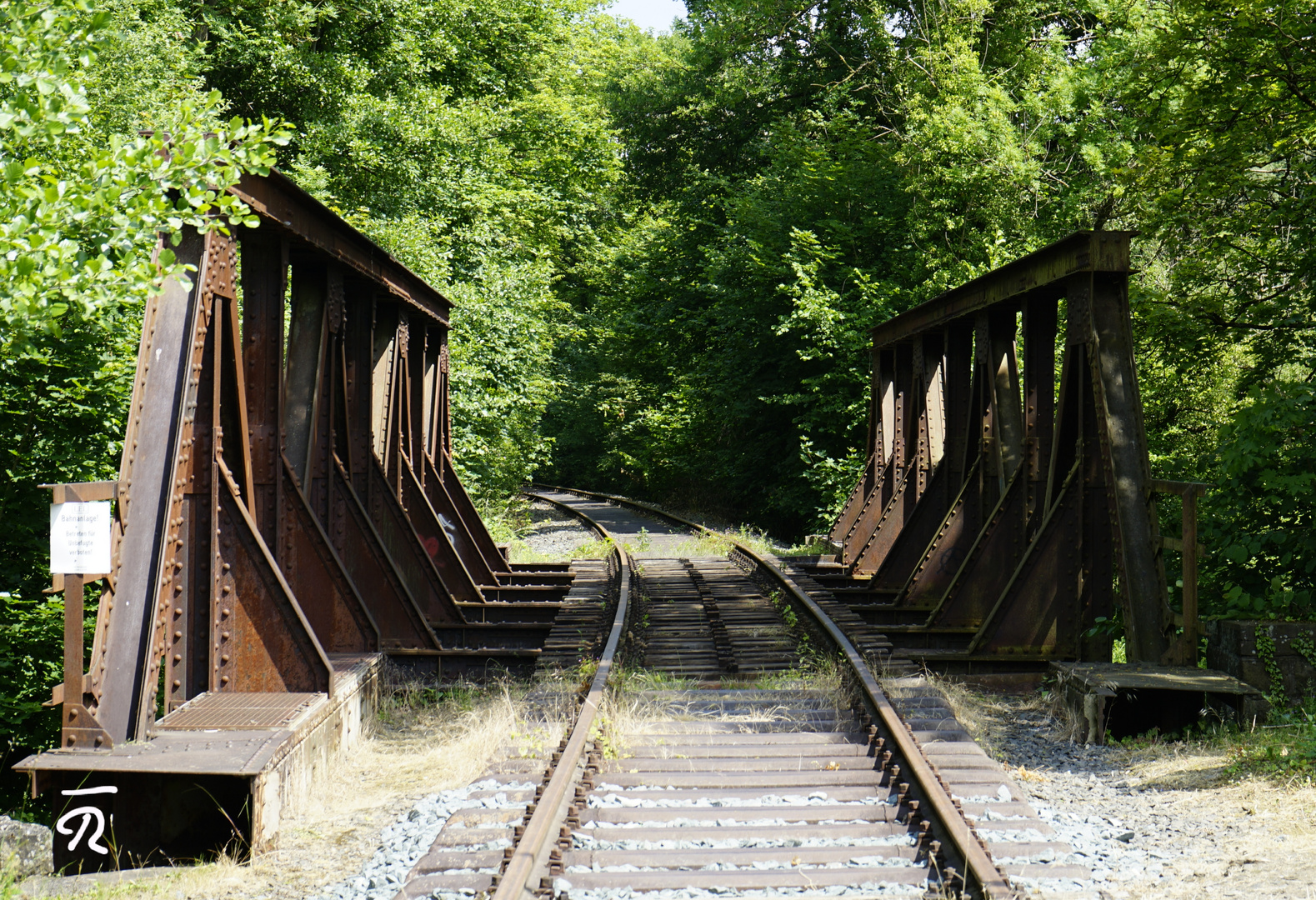 Eisenbahn Romantik 