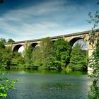 Eisenbahn-Ruhr-Viadukt Herdecke