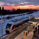 Eisenbahn-S7-Remscheid-Hbf