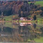 Eisenbahn und Wasser I