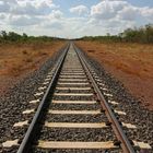 Eisenbahn Westaustralien