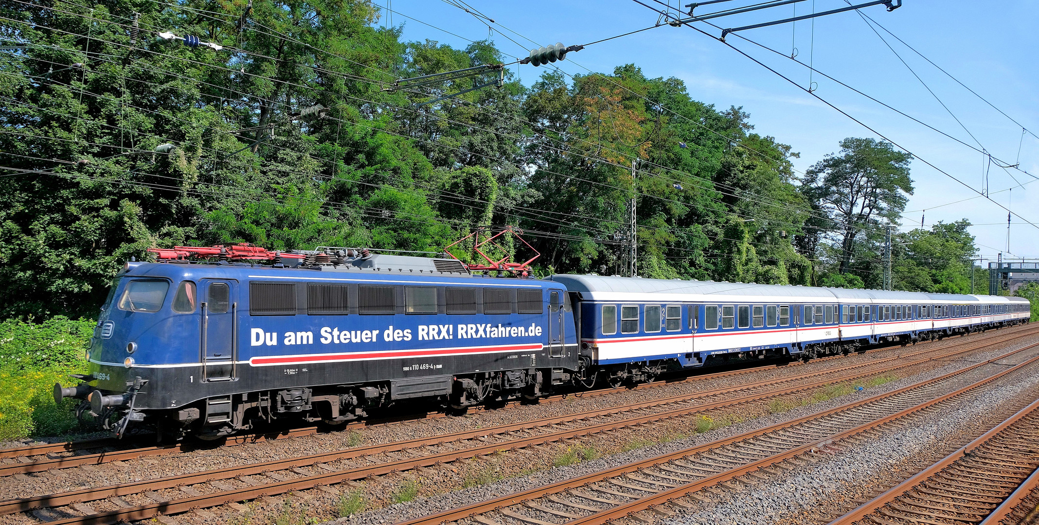 Eisenbahn Wuppertal-3-(29.8.2021)