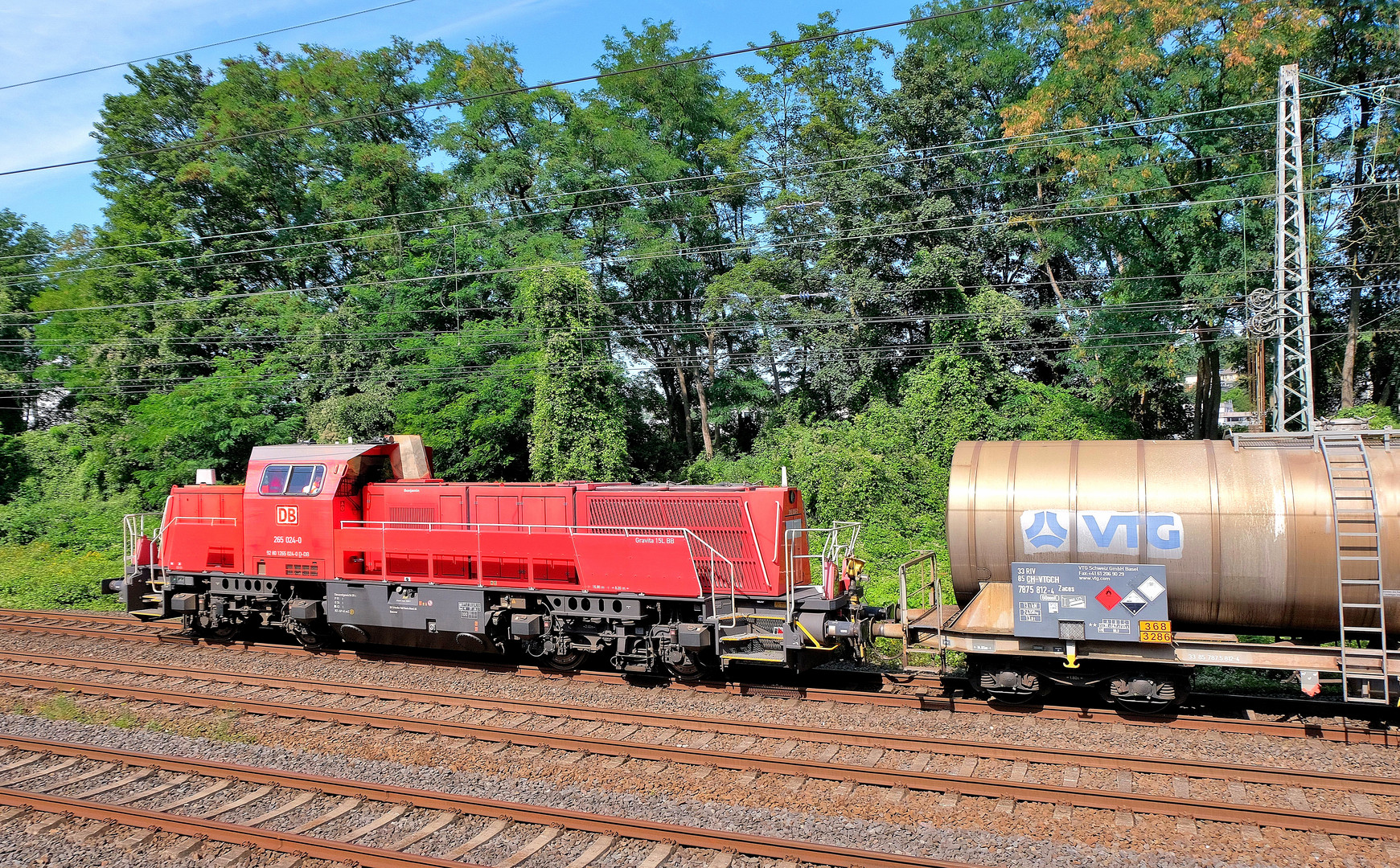 Eisenbahn Wuppertal-4-(29.8.2021)