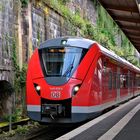 Eisenbahn Wuppertal-6-(29.8.2021)