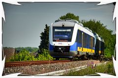 Eisenbahn-Xanten...