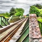 Eisenbahnbrücke