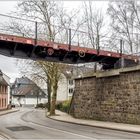 Eisenbahnbrücke