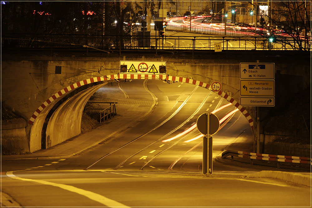 Eisenbahnbrücke 2.0