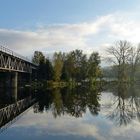 Eisenbahnbrücke