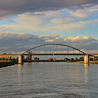 Eisenbahnbrücke