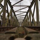 Eisenbahnbrücke.....