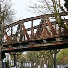 Eisenbahnbrücke