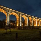 Eisenbahnbrücke Altenbeken