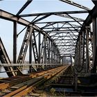 Eisenbahnbrücke Barby