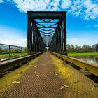 Eisenbahnbrücke Bodenwerder