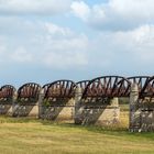 Eisenbahnbrücke Dömitz