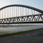 Eisenbahnbrücke Düsseldorf-Hamm