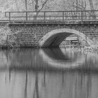 Eisenbahnbrücke