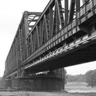 Eisenbahnbrücke