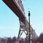 Eisenbahnbrücke Hochdonn (2)
