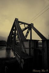 ..... Eisenbahnbrücke II .....