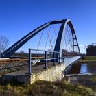 Eisenbahnbrücke Nr. 470