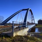 Eisenbahnbrücke Nr. 470