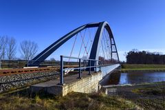 Eisenbahnbrücke Nr. 470