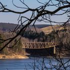 Eisenbahnbrücke über den Bober