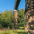 Eisenbahnbrücke über die "Untere Argen"