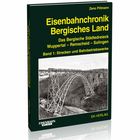 Eisenbahnchronik Bergisches Land