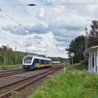 Eisenbahnen am linken Niederrhein (10 von 11)