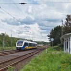 Eisenbahnen am linken Niederrhein (10 von 11)