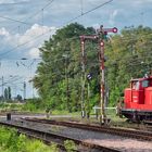 Eisenbahnen am linken Niederrhein (11 von 11)