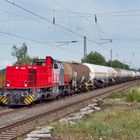 Eisenbahnen am linken Niederrhein (2 von 11)