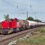 Eisenbahnen am linken Niederrhein (2 von 11)