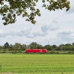 Eisenbahnen am linken Niederrhein (3 von 11)