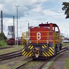 Eisenbahnen am linken Niederrhein (4 von 11)