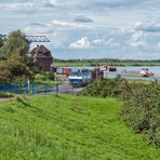 Eisenbahnen am linken Niederrhein (6 von 11)