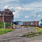 Eisenbahnen am linken Niederrhein (7 von 11)