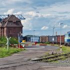 Eisenbahnen am linken Niederrhein (7 von 11)