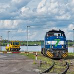 Eisenbahnen am linken Niederrhein (8 von 11)