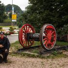 Eisenbahner - mit Herz & Seele