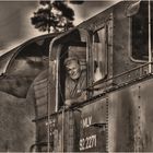 Eisenbahner mit Herz und Seele 