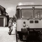 Eisenbahnfan (3) 1978