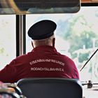 Eisenbahnfreunde Rodachtalbahn