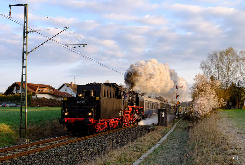 "Eisenbahnfreunde Sonneberg"